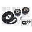 Kit de distribution QUINTON HAZELL QBK753 - Visuel 1