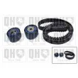 Kit de distribution QUINTON HAZELL QBK754 - Visuel 1