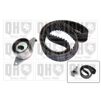Kit de distribution QUINTON HAZELL QBK755
