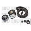 Kit de distribution QUINTON HAZELL QBK756 - Visuel 1