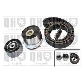 Kit de distribution QUINTON HAZELL QBK756