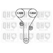 Kit de distribution QUINTON HAZELL QBK756 - Visuel 2