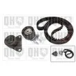 Kit de distribution QUINTON HAZELL QBK758 - Visuel 1