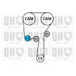 Kit de distribution QUINTON HAZELL QBK758 - Visuel 2