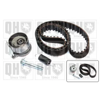 Kit de distribution QUINTON HAZELL