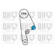 Kit de distribution QUINTON HAZELL QBK759 - Visuel 2