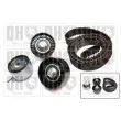 Kit de distribution QUINTON HAZELL QBK761 - Visuel 1