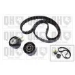 Kit de distribution QUINTON HAZELL QBK763 - Visuel 1