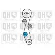Kit de distribution QUINTON HAZELL QBK763 - Visuel 2