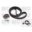 Kit de distribution QUINTON HAZELL QBK767 - Visuel 1