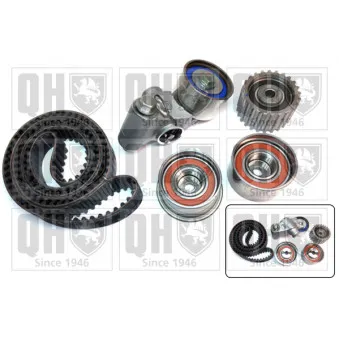 Kit de distribution QUINTON HAZELL QBK768