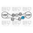 Kit de distribution QUINTON HAZELL QBK768 - Visuel 2