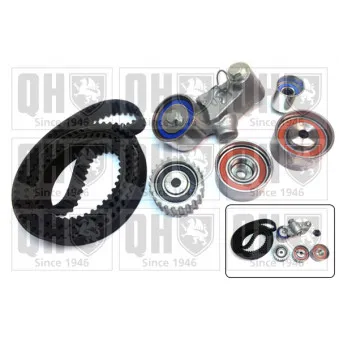 Kit de distribution QUINTON HAZELL QBK769