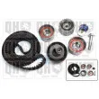 Kit de distribution QUINTON HAZELL QBK770 - Visuel 1