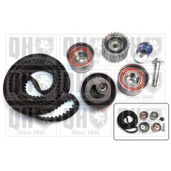 Kit de distribution QUINTON HAZELL QBK770