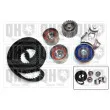 Kit de distribution QUINTON HAZELL QBK771 - Visuel 1