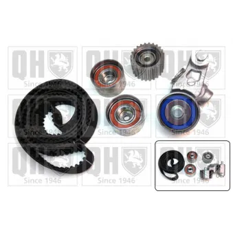 Kit de distribution QUINTON HAZELL