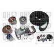 Kit de distribution QUINTON HAZELL QBK772 - Visuel 1