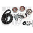 Kit de distribution QUINTON HAZELL QBK774 - Visuel 1