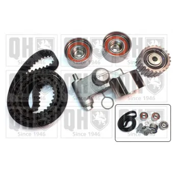 Kit de distribution QUINTON HAZELL