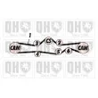 Kit de distribution QUINTON HAZELL QBK774 - Visuel 2