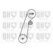 Kit de distribution QUINTON HAZELL QBK775 - Visuel 2