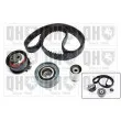 Kit de distribution QUINTON HAZELL QBK776 - Visuel 1