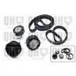 Kit de distribution QUINTON HAZELL QBK777 - Visuel 1