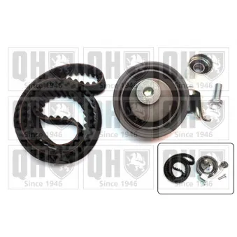 Kit de distribution QUINTON HAZELL QBK785