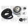 Kit de distribution QUINTON HAZELL QBK787 - Visuel 1