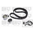 Kit de distribution QUINTON HAZELL QBK789 - Visuel 1
