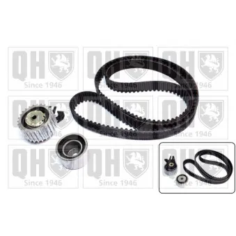 Kit de distribution QUINTON HAZELL