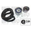 Kit de distribution QUINTON HAZELL QBK790 - Visuel 1