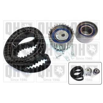 Kit de distribution QUINTON HAZELL QBK790