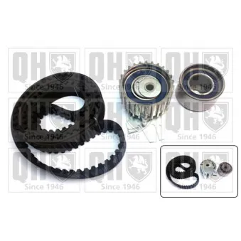Kit de distribution QUINTON HAZELL QBK791
