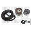 Kit de distribution QUINTON HAZELL QBK793 - Visuel 1