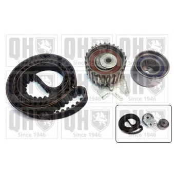Kit de distribution QUINTON HAZELL QBK793
