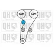 Kit de distribution QUINTON HAZELL QBK793 - Visuel 2