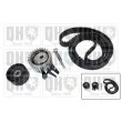 Kit de distribution QUINTON HAZELL QBK794 - Visuel 1