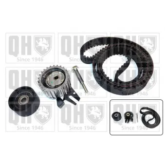Kit de distribution QUINTON HAZELL