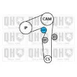 Kit de distribution QUINTON HAZELL QBK794 - Visuel 2