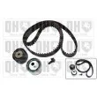 Kit de distribution QUINTON HAZELL QBK796 - Visuel 1