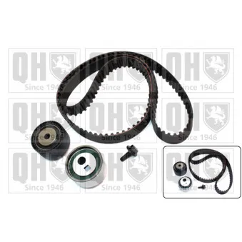 Kit de distribution QUINTON HAZELL QBK796