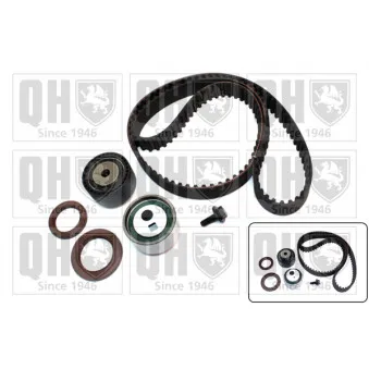 Kit de distribution QUINTON HAZELL QBK796P