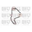 Kit de distribution QUINTON HAZELL QBK796P - Visuel 2