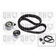 Kit de distribution QUINTON HAZELL QBK798 - Visuel 1