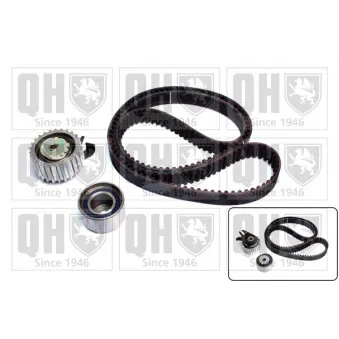 Kit de distribution QUINTON HAZELL QBK798