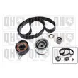 Kit de distribution QUINTON HAZELL QBK800 - Visuel 1