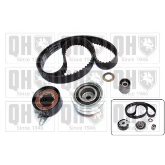 Kit de distribution QUINTON HAZELL QBK800