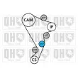 Kit de distribution QUINTON HAZELL QBK800 - Visuel 2